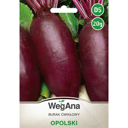 BURAK ĆW. OPOLSKI 20G WEGANA / PODŁUŻNY/70/.