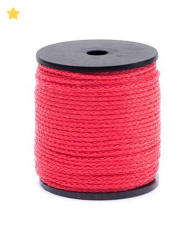 SZNUREK modena TECHNICZNY 100mb /20/