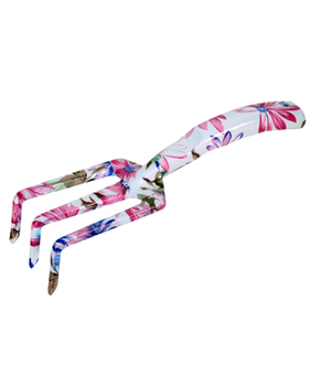 NARZ RĘCZ GR WZ.KWIATOWY PZURKI 22,5cm