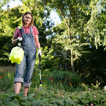 OPRYSKIWACZ MAROLEX PROFESSION 12L /4/