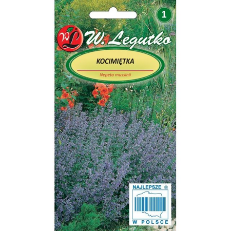 KOCIMIĘTKA 0,2G LEGUTKO