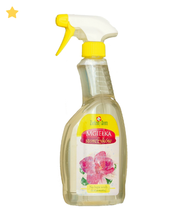 ZD-MGIEŁKA DO  STORCZYKÓW 750ml /6/