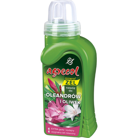 AGRECOL ŻEL DO OLEANDRÓW 0,25L /8/