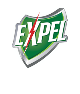 EXPEL-P SPRAY NA OWADY BIEGAJĄCE 400ml /12/ 