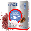BROS-MY NORNIT GRANULAT NA NORNICE  140G /12/