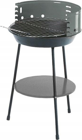 GRILL MG OKRGZ 36cm DOLNA PÓŁKA