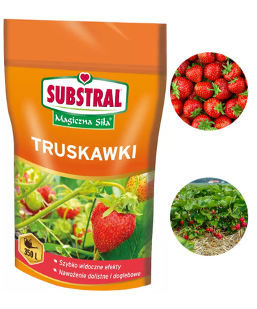 SUBSTRAL-MS DO TRUSKAWEK 350g /20/