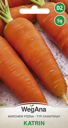 MARCHEW KATRIN 5G WEGANA/300/