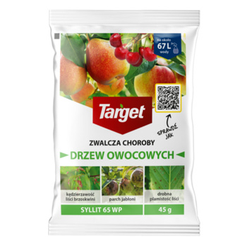 SGR SYLLIT 65 WP 45g Target /15/