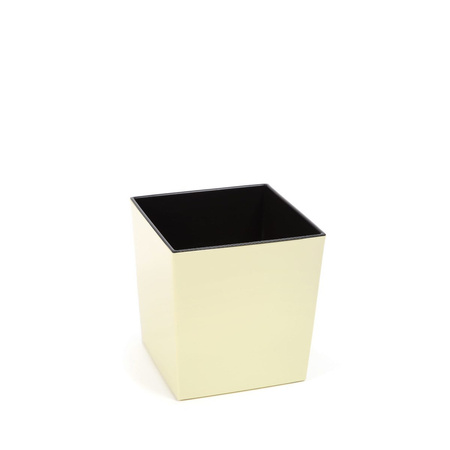 LA Doniczka JUKA 300x300 - waniliowy/5/