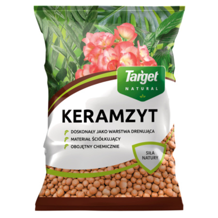 KERAMZYT 5L Target