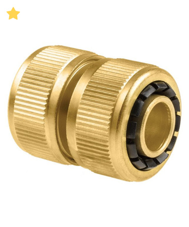 REPARATOR cellfast BRASS metal 1/2"  /5/50/