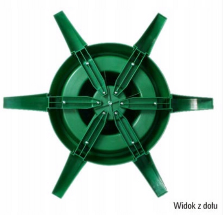 STOJAK CHOINKOWY PL XS /10/