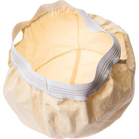 BIOWIN WOREK DO FILTRACJI ZE WZMOCNIONYM DNEM 10L