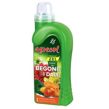AGRECOL ŻEL DO BEGONII 0,5L /8/