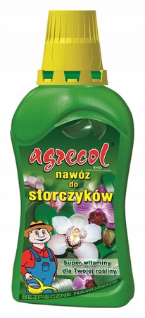 AGRECOL NAWÓZ DO STORCZYKÓW 750ml /9/