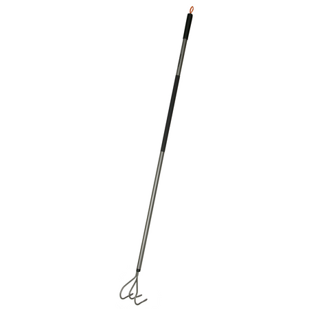 Kultywator aluminiowy Ergonomic