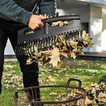 GRABIE cellfast MAŁE ERGO DO LIŚCI 430  n/op