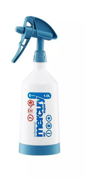 OPRYSKIWACZ KWAZAR-PRO+ MERKURY 1L