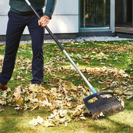 GRABIE cellfast DUŻE ERGO DO LIŚCI 525