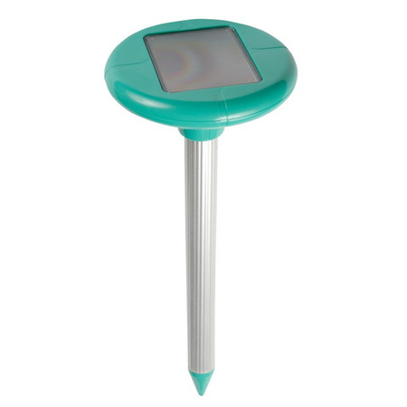 KR ODSTRASZACZ KRETÓW SOLARNY GR