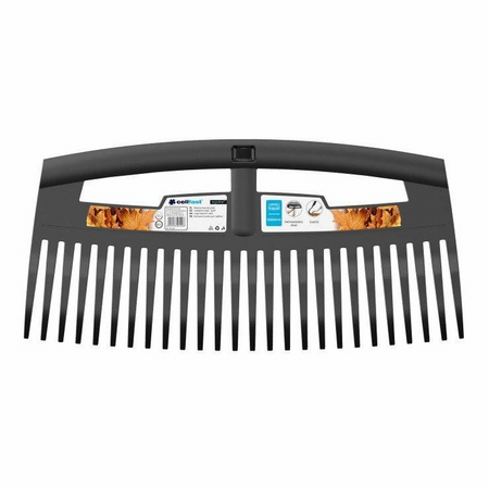 GRABIE cellfast DUŻE ERGO DO LIŚCI 525 n/op