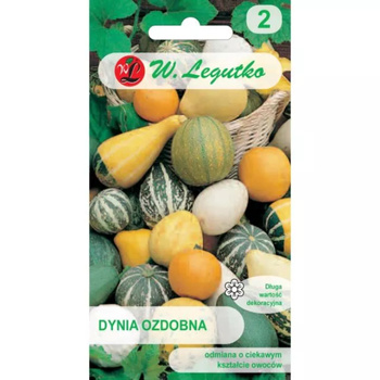 DYNIA OZD. MIESZ. DROBNOOWOCOWA  3G LEGUTKO