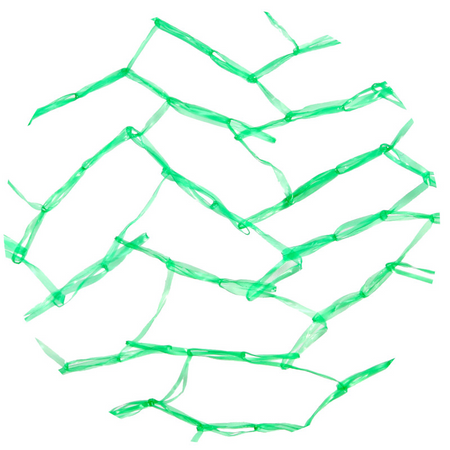 SIATKA  OCHR. P/PTAKOM GR  2x 5m