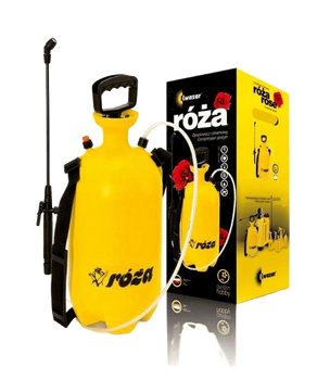 OPRYSKIWACZ KWAZAR KP RÓŻA 6L /96/