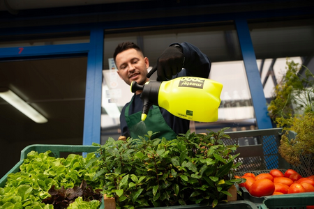 OPRYSKIWACZ MAROLEX MASTER 2000 Ergo /12/ 