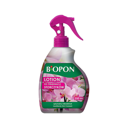 BIOPON LOTION DO STORCZYKÓW 250ml /12/