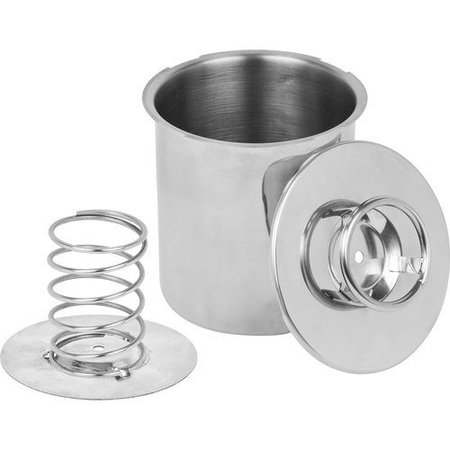 BIOWIN SZYNKOWAR 0,8 KG