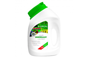 BIOPON-DO UNIWERSALNY Z SIEWNIKIEM 2kg/3/