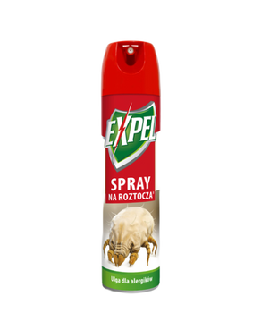 EXPEL-SPRAY NA ROZTOCZA 150ml /12/