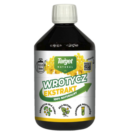 WROTYCZ 500ml Target /19/