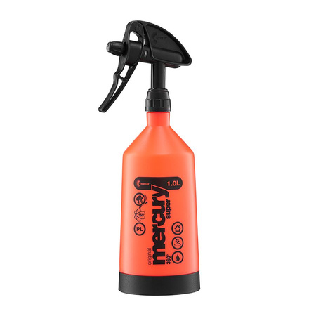 OPRYSKIWACZ KWAZAR  MERKURY 1L /25/