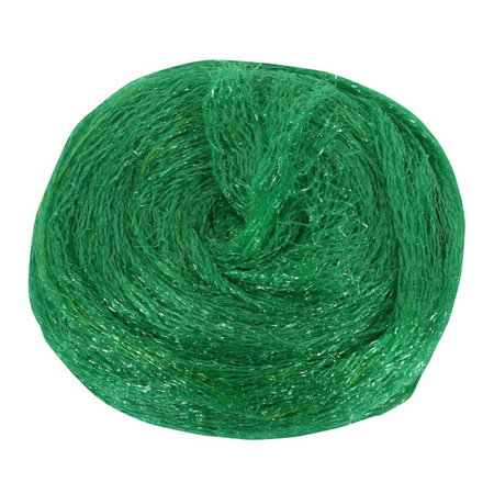 SIATKA  OCHR. P/PTAKOM GR  2x 5m