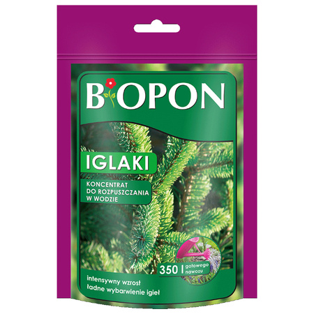 BIOPON-ROZP.DO IGLAKÓW 350g /12/