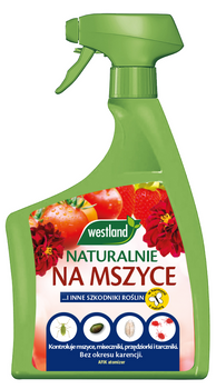 WEST NATURA NA MSZYCE 800ml /6/