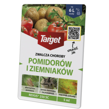 SGR REVUS 250SC  5ml Target /16/