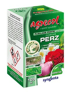 SCH FUSILADE FORTE 150 EC 100ml AGRECOL /12/