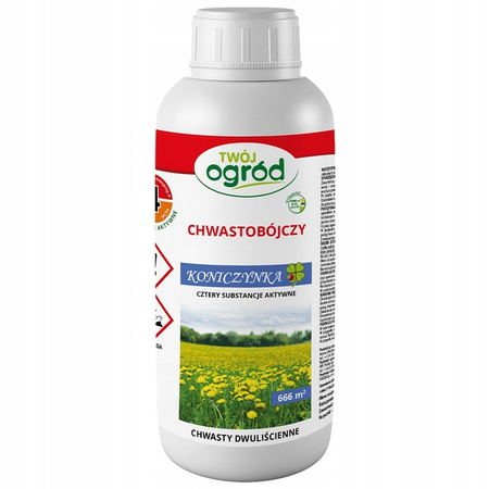 SCH DICOTEX 202 SL 0,5 L AGROSIMEX /24/  koniczyna