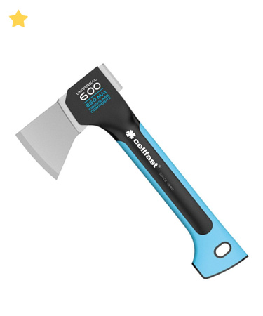 SIEKIERA cellfast UNIWERSALNA U600 ERGO