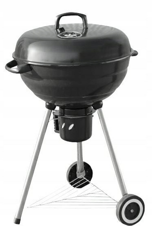 GRILL MG GRILL KOCIOŁEK 46CM