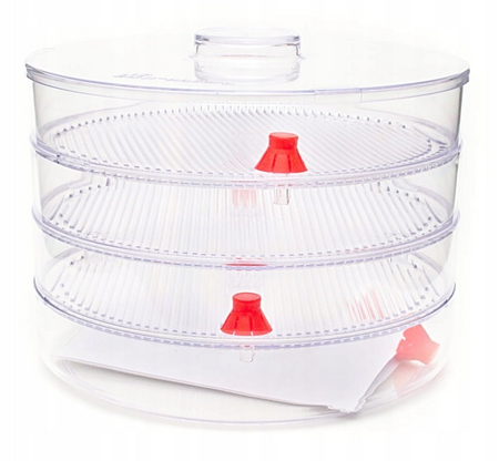 KIEŁKOWNICA  EXOFLORA DO NASION 