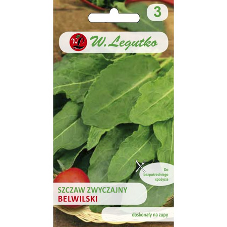 SZCZAW BELWILSKI 2G LEGUTKO