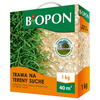 TRAWA  BIOPON NA SUCHE TERENY 1kg /4/
