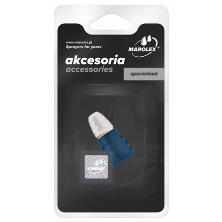 MAROLEX ZESTAW KOŃCÓWKA LANCY 1,5mm Alka line