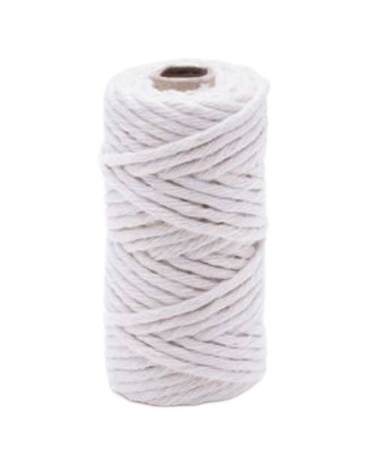 SZNUREK modena BAWEŁNIANY WĘDLIN. 30g/20m /20/