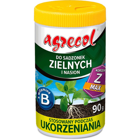 SUK UKORZENIACZ Agrecol 90g ZIELNE /12/